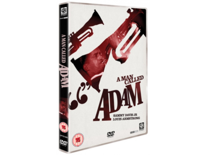 A Man Called Adam (DVD)