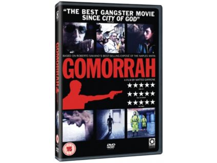 997776 gomorrah 2008 dvd