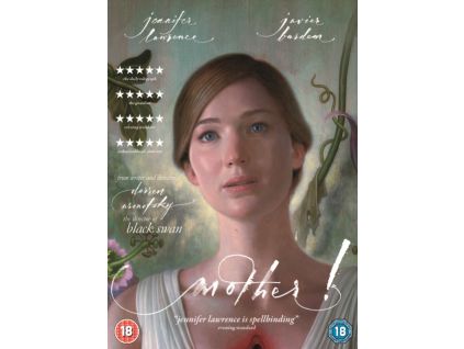 998424 1 mother 2017 dvd