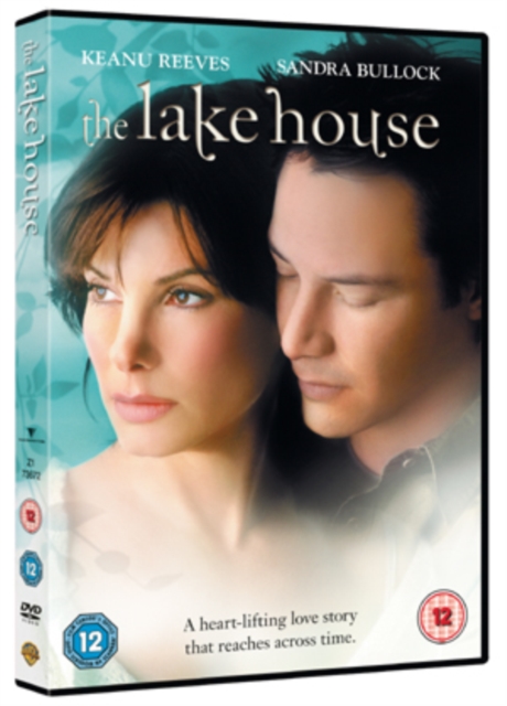 The Lake House (2006) (DVD)