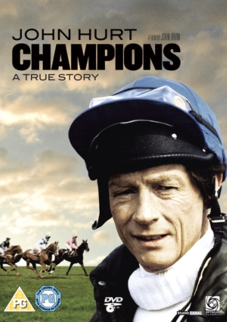 Champions (1983) (DVD)