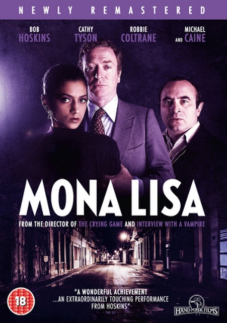 Mona Lisa (DVD)
