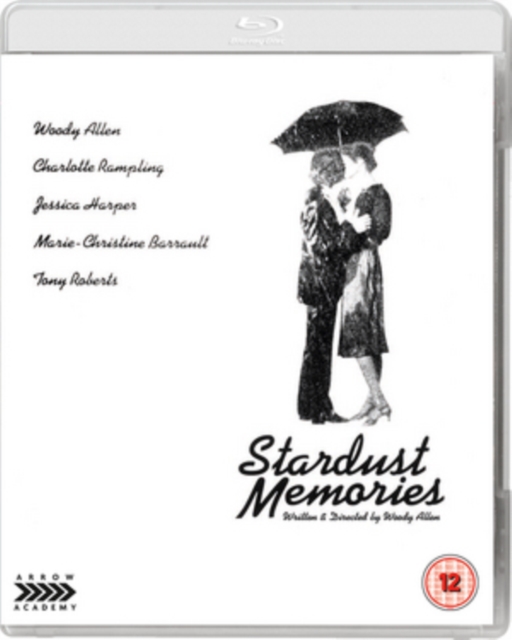 Stardust Memories (Blu-ray)