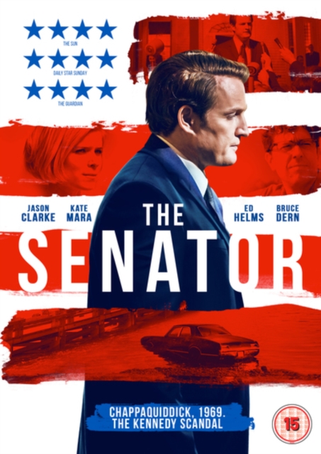 Senator (DVD)