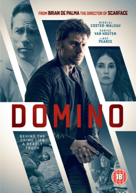 Domino (DVD)