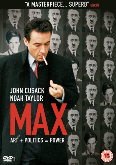 Max (DVD)