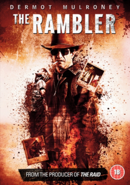 The Rambler DVD