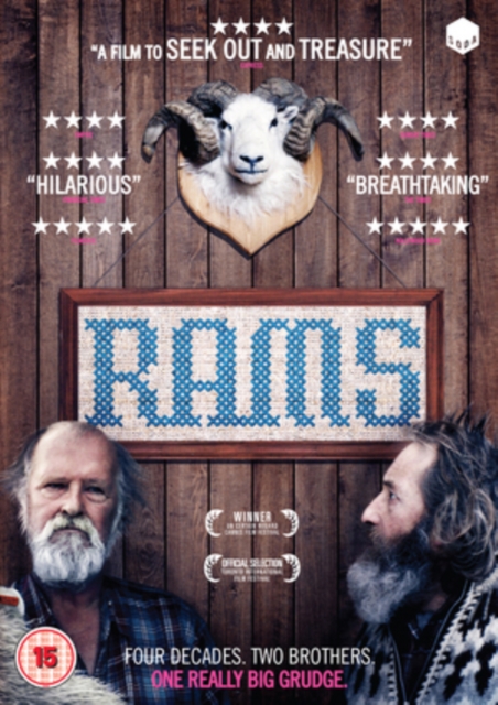 Rams (DVD)