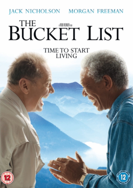 Bucket List (DVD)