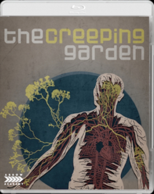 Creeping Garden (Blu-ray + DVD)