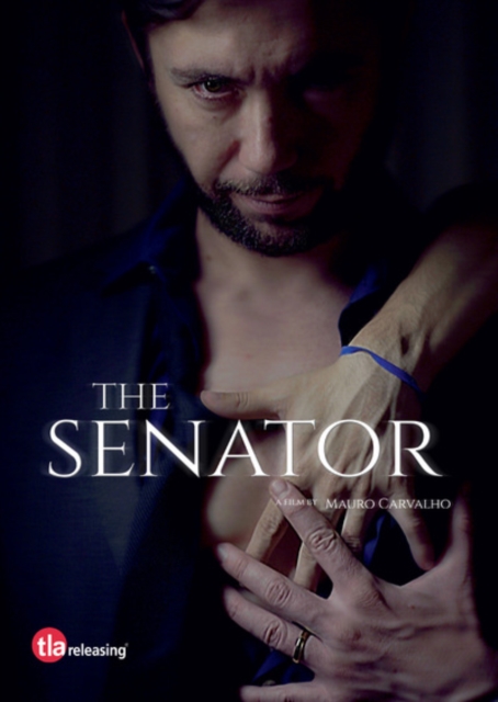 The Senator DVD