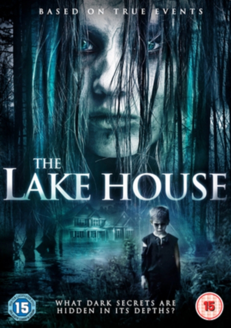 The Lake House (aka The Lake On Clinton Road) DVD