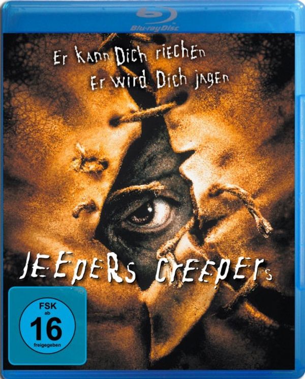 Jeepers Creepers (Blu-ray)
