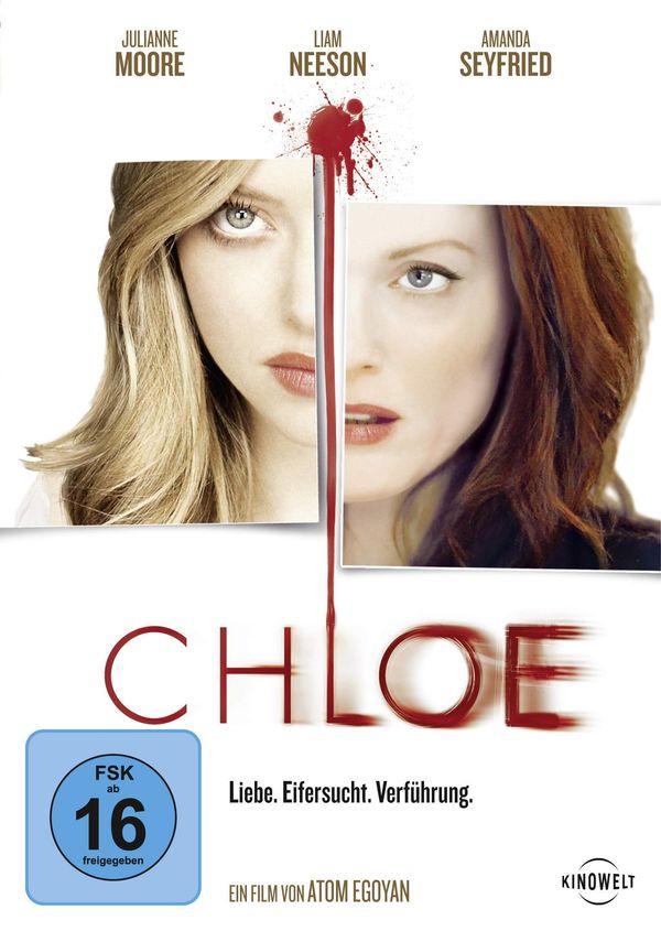 Chloe (DVD)
