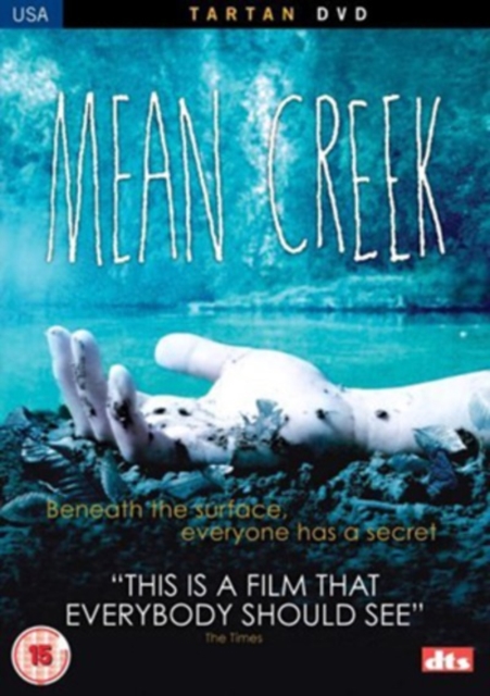 Mean Creek DVD