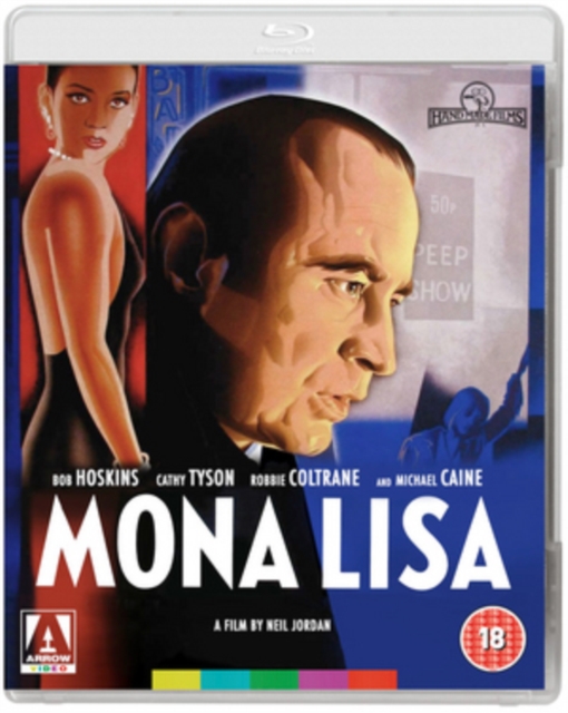 Mona Lisa Blu-Ray
