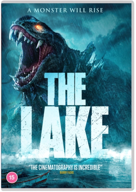 The Lake DVD