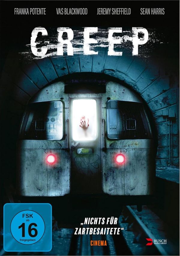 Creep (DVD)