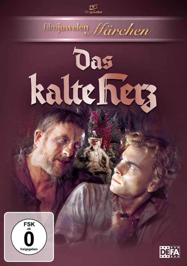 Das kalte Herz (1950) (DVD)