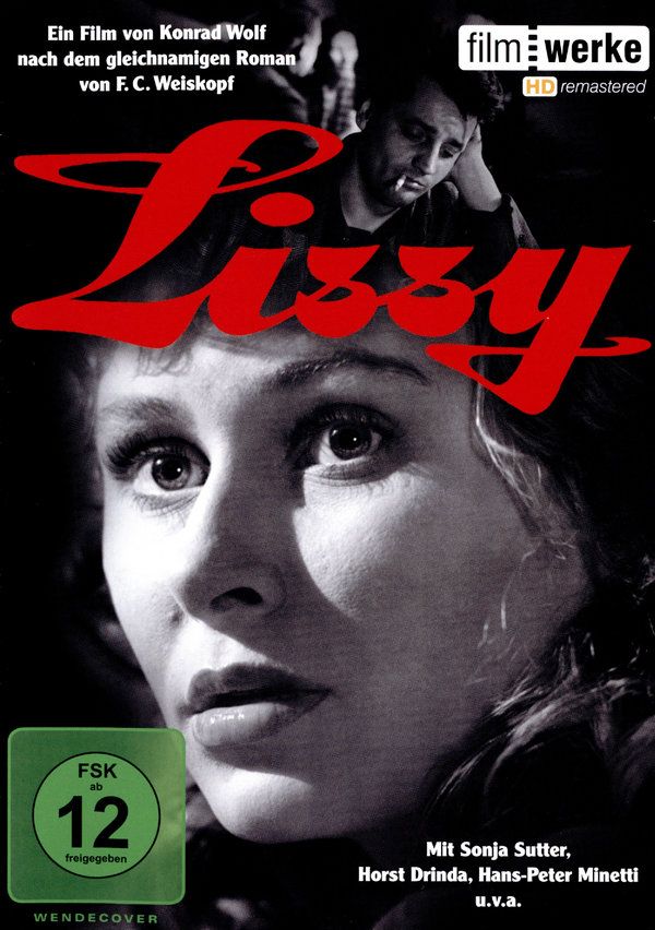 Lissy (DVD)