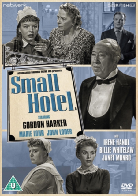 Small Hotel (1957) (DVD)