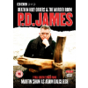 P.D. James - Death In Holy Orders / The Murder Room (DVD)