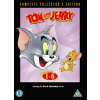 Tom & Jerry: Complete Classic Collection: Volume 1-6 (DVD)