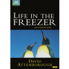 David Attenborough: Life in the Freezer - The Complete Series (DVD)