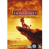 The Lion Guard - Return of the Roar [DVD]
