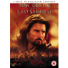 The Last Samurai (DVD)