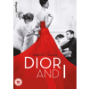 Dior and I (DVD)