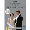 Pride and Prejudice (1995) (DVD)