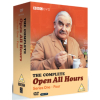 The Complete Open All Hours - Series 1 to 4 (Box Set) (DVD)