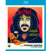 Frank Zappa: Roxy - The Movie [Blu-ray] (Blu-ray)