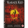 Karate Kid / The Karate Kid Part 2 / The Karate Kid Part 3 (DVD)