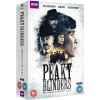 Peaky Blinders Series 1-3 Boxset (DVD)