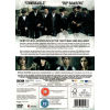 peaky blinders the complete series dvd