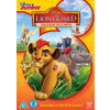 Lion Guard: Unleash the Power [DVD]