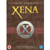 Xena - Warrior Princess: Complete Series 1-6 (DVD)
