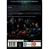 hannibal the complete first second and third seasons dvd