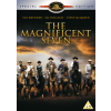 The Magnificent Seven (1960) (DVD)