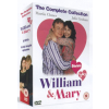 William And Mary - Series 1  2 And 3 (6 Disc Box Set) (DVD)