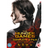 Hunger Games Complete 4Film Collection (DVD)