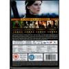the hunger games complete 4 film collection dvd