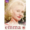 Emma (2009) (DVD)