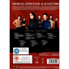 buffy the vampire slayer the complete series 1 7 dvd