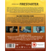 firestarter blu ray