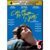 Call Me By Your Name [DVD] [2017]
