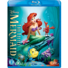 The Little Mermaid (Blu-Ray)