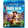 Early Man [2018] (Blu-ray)